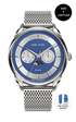 Portofino / Swiss Movement