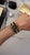 il Ponte di Rialto, Venezia - President Bracelet / Swiss Movement
