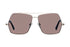 Lake Geneva / Tortoise & Gold Color + Brown Lens