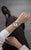 Castel del Monte - President Bracelet / Swiss Movement.