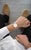 Colosseo di Roma - President Bracelet  / Swiss Movement