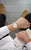 Fontana di Trevi, Roma - President Bracelet / Swiss Movement