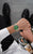Lago di Garda - President Bracelet / Swiss Movement