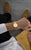 Piazza di Spagna, Roma - President Bracelet / Swiss Movement