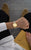 Piazza di Spagna, Roma - President Bracelet / Swiss Movement