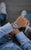 Portofino - President Bracelet / Swiss Movement