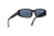 NEW Canal Grande / Black + Dark Black Lens