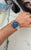 Piazza dei Signori - President Bracelet / Swiss Movement