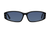 NEW Canal Grande / Black + Dark Black Lens