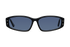 NEW Canal Grande / Black + Dark Black Lens