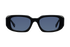 Lago di Como / Black + Dark Black Lens