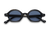 De Gooyer Windmill / Black + Dark Black Lens