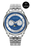 Portofino - President Bracelet / Swiss Movement