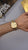 Palazzo Ducezio -  President Bracelet / Swiss Movement