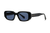 Lago di Como / Black + Dark Black Lens