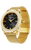 NEW La Scala - Mesh Strap / Swiss Movement.