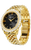 NEW La Scala - President Bracelet / Swiss Movement.