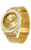 NEW Piazza di Spagna, Roma - Mesh Strap / Swiss Movement.