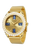 Piazza dei Signori - Mesh Strap / Swiss Movement.
