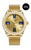 Piazza dei Signori - Mesh Strap / Swiss Movement.