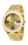Piazza dei Signori - President Bracelet / Swiss Movement.