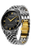 Basilica di San Pietro - Ceramic Bracelet / Swiss Movement