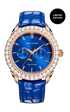 Canal Grande Venezia ll / Swiss Movement.