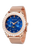 NEW Canal Grande Venezia - Mesh Strap / Swiss Movement.