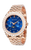NEW Canal Grande Venezia - President Bracelet / Swiss Movement.