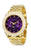 NEW Cinque Terre - President Bracelet / Swiss Movement.