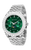 NEW Lago di Garda - President Bracelet / Swiss Movement.