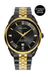 "il Ponte di Rialto" Automatic - President Bracelet / Swiss Movement