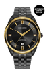 "il Ponte di Rialto" Automatic - President Bracelet / Swiss Movement