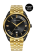 "il Ponte di Rialto" Automatic - President Bracelet / Swiss Movement