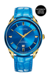 "Piazza dei Signori" Automatic / Swiss Movement