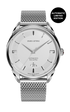 Torre di Pisa Automatic - Mesh Strap / Swiss Movement