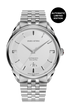 Torre di Pisa Automatic - President Bracelet / Swiss Movement