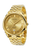 Val d'Orcia Automatic - President Bracelet  / Swiss Movement