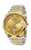 Val d'Orcia Automatic - President Bracelet  / Swiss Movement