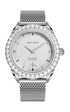 "Torre di Pisa" Automatic - Mesh Strap / Swiss Movement.