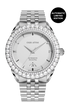"Torre di Pisa" Automatic - President Bracelet / Swiss Movement.