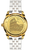 Colosseo di Roma - President Bracelet / Swiss Movement.