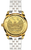 Piazza di Spagna, Roma - President Bracelet / Swiss Movement.