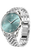 Castello di Miramare - President Bracelet / Swiss Movement.