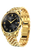 La Scala - President Bracelet / Swiss Movement.