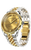Palazzo Ducezio - President Bracelet / Swiss Movement.