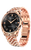 Piazza della Signoria - President Bracelet / Swiss Movement