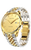 Piazza di Spagna, Roma - President Bracelet / Swiss Movement.