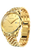 Piazza di Spagna, Roma - President Bracelet / Swiss Movement