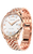 Romeo e Giulietta, Verona - President Bracelet  / Swiss Movement